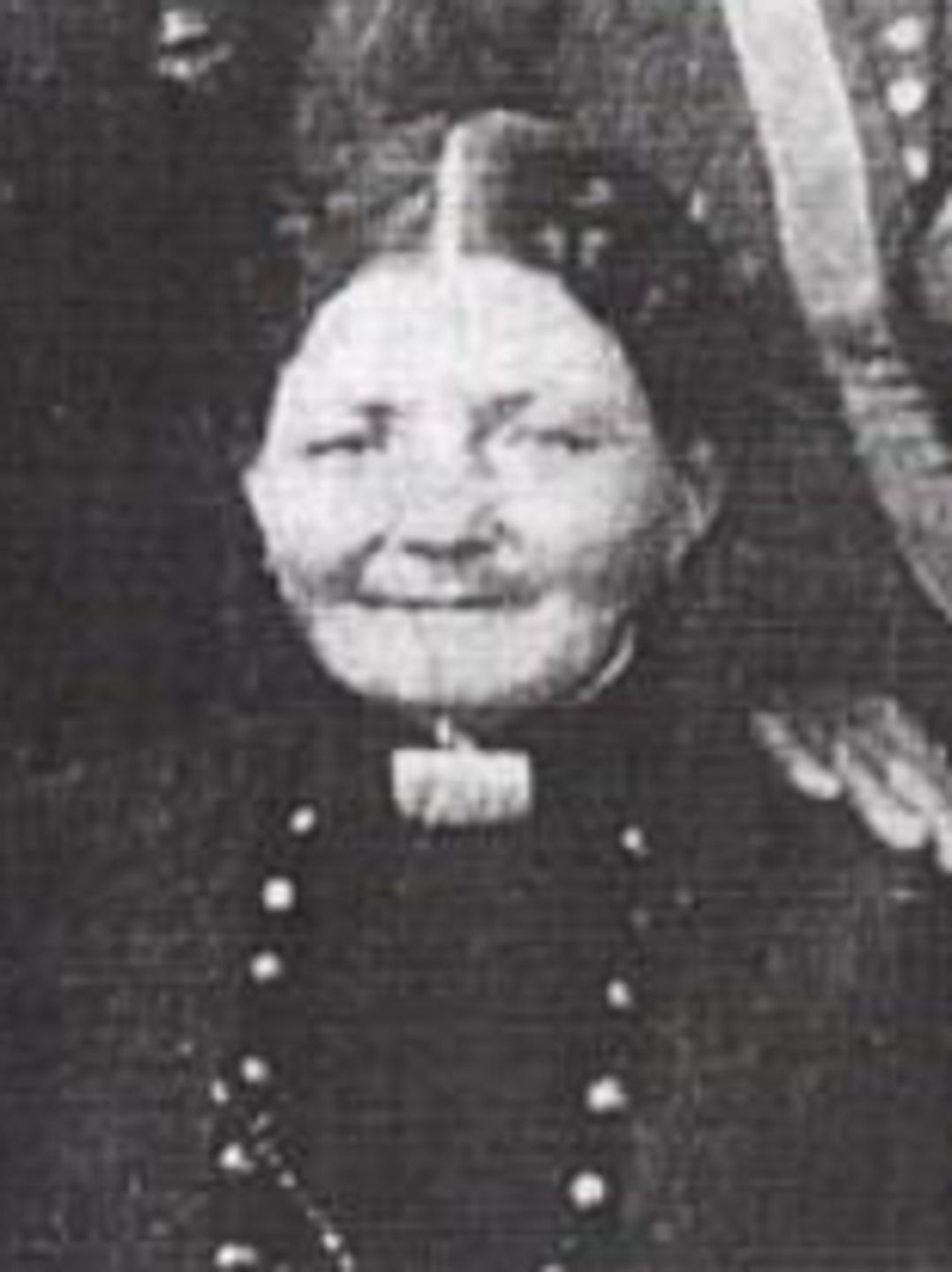 Maren Christine Olesen (1840 - 1892) Profile